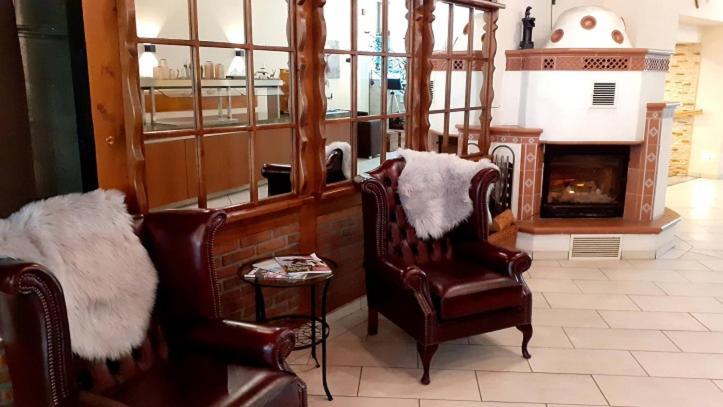 Hotel Haus Am Stein วินเทอร์แบร์ก ภายนอก รูปภาพ