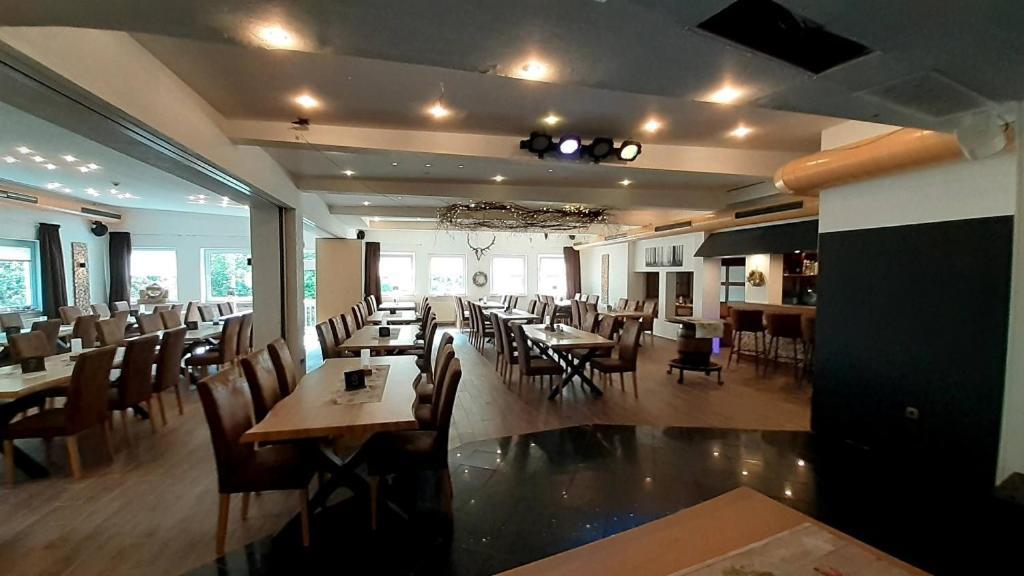 Hotel Haus Am Stein วินเทอร์แบร์ก ภายนอก รูปภาพ
